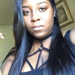 Meet your Posher, Erika